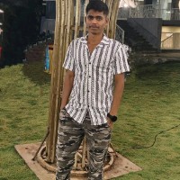 Prashanth K V