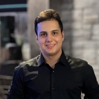 Felipe Tilelli Marques Di Sessa