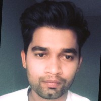 Abhay Kumar Giri