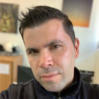 Oleksiy Funke