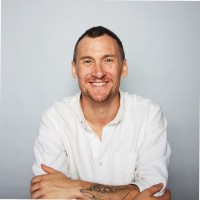Iain Morrison