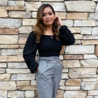 Mariah Balaoro