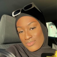 Ameenah Jimoh