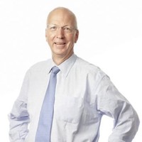 Ian Robertson