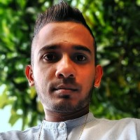 Anselay Ramkissoon