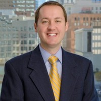 Michael Paul