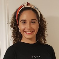 María Magdalena Martínez Moisés