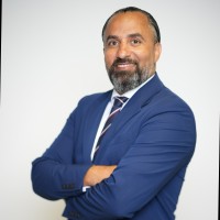 Nabil Daoud