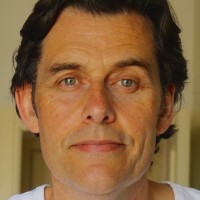 Sean Warren