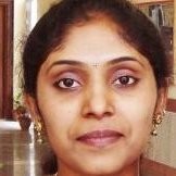 Swetha BM