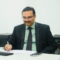 Srikant Dash