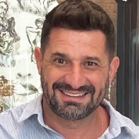 Carlos Alberto Barbosa