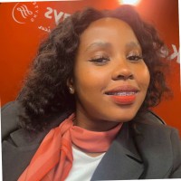 Bongiwe Mtambo