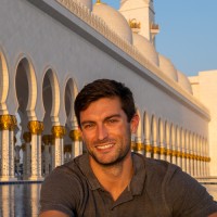 Chris Crawford