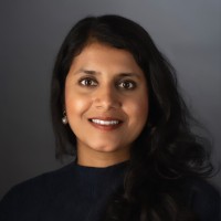 Madhavika Bajoria