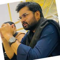 Shaikh Saleem