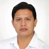 Msc. Jefferson Borbor