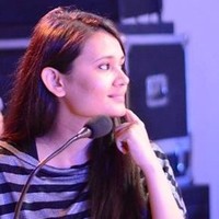 Ayushi Sharma