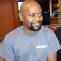 Christopher Mung'ara