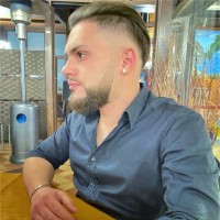 Alessio Moschella