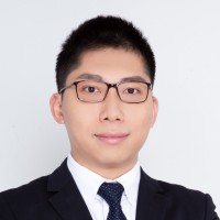 Zhenyu (Kevin) Yang