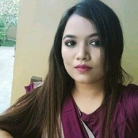 Moutusi Panja