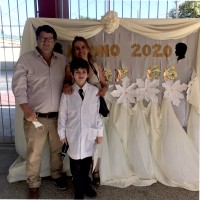 Jose Ignacio Fernandez Capurro