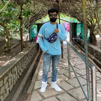 Shubham Mhetre
