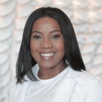 Tanisha Dawkins