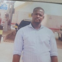 Hassan Hussain Adamu Adamu