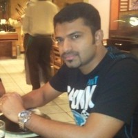 Nikhil Rajendran
