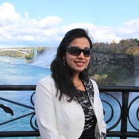 Munmun Sarkar