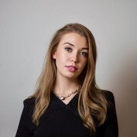 Полина Высоцкая