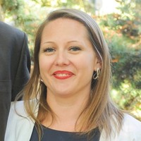 Jennifer Roussange Cassanelli
