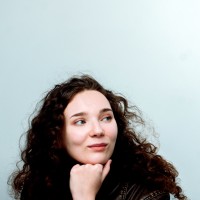 Tanya Tagaeva