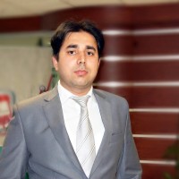 Kashif Bashir