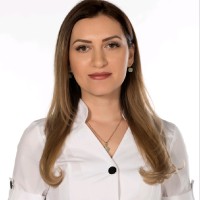 Dr. Gulbahar A. Popesku