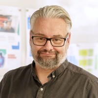Phil Heywood