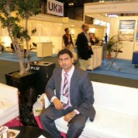 Aftab Rahman
