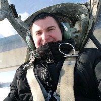 Oleg Okunev