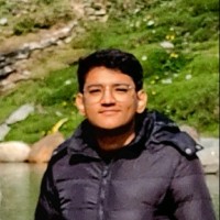 Nishit Thakkar