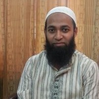 Md Moshiur Rahman