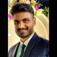 Darshan Kothari