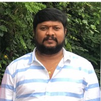 Sridhar M