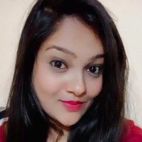 Nikita S Hiremath