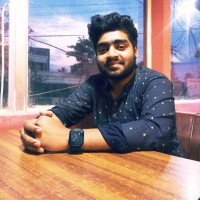 Md Tohidur Hasan