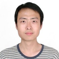Eric Zhang