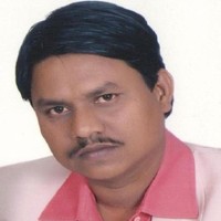 DHANRAJ MANE