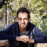 Amin Pourdabiri