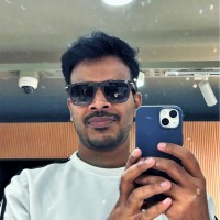 Sachin Thomas